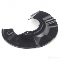 Брызговик тормозного диска MERCEDES-BENZ A210 421 2720 1422579637 GQKP5 F - Изображение 2