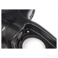 Брызговик тормозного диска MERCEDES-BENZ 27036128 A210 421 11 20 W08 AEM - Изображение 3