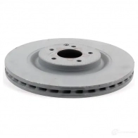 Тормозной диск MERCEDES-BENZ 0O9 ACBY 21658998 A 209 421 00 12 - Изображение 1
