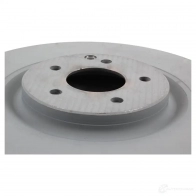 Тормозной диск MERCEDES-BENZ 0O9 ACBY 21658998 A 209 421 00 12 - Изображение 3