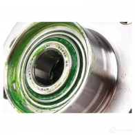 Подшипник ступицы колеса, комплект MERCEDES-BENZ A2093300325 DFLPB 2B 25423122 - Изображение 2