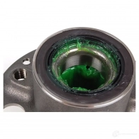 Подшипник ступицы колеса, комплект MERCEDES-BENZ A2093300325 DFLPB 2B 25423122 - Изображение 3