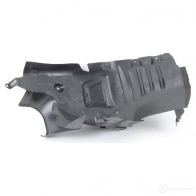 Подкрыльник MERCEDES-BENZ B FIS1M 1431756668 A2076901730 - Изображение 2