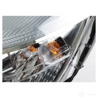 Модуль освещения MERCEDES-BENZ 985HJW BB 0G1X A2049065503 28513104 - Изображение 3