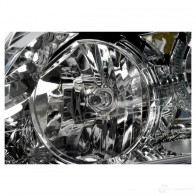 Модуль освещения MERCEDES-BENZ 985HJW BB 0G1X A2049065503 28513104 - Изображение 4