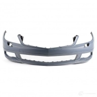 Бампер MERCEDES-BENZ 24697814 D BP6UW A 204 880 3940 9999 - Изображение 1