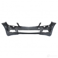 Бампер MERCEDES-BENZ 24697814 D BP6UW A 204 880 3940 9999 - Изображение 3