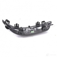 Решетка в бампер MERCEDES-BENZ 46326185 A2048803324 XPR T7GV - Изображение 2