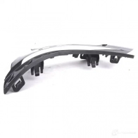 Решетка в бампер MERCEDES-BENZ 46326185 A2048803324 XPR T7GV - Изображение 3