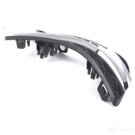 Решетка в бампер MERCEDES-BENZ 46326183 9PM83 1O A2048803224 - Изображение 3