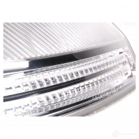 Оригинальный поворотник правого зеркала W204 S204 W639 MERCEDES-BENZ U V1KH 24697990 A2048200821 - Изображение 2