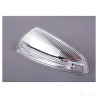 Оригинальный поворотник левого зеркала W204 S204 W639 MERCEDES-BENZ 24697986 A2048200721 AOL2 52R - Изображение 1
