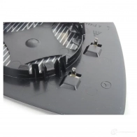 Стекло зеркала с подставкой MERCEDES-BENZ 24697938 A2048100921 EBUSL 3J - Изображение 2