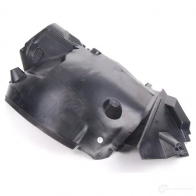 Подкрылок MERCEDES-BENZ 24697670 NJ 0A7 A204-690-4730 - Изображение 2