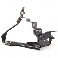 Основа фары MERCEDES-BENZ 1221849106 25SHII D A2046201291 - Изображение 2