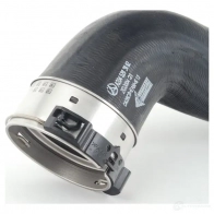 Патрубок интеркуллера MERCEDES-BENZ A 204 528 26 82 1211874332 33 F0P - Изображение 2