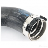 Патрубок интеркуллера MERCEDES-BENZ 2NJ 9R A 204 528 00 00 1431661143 - Изображение 2