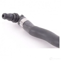 Патрубок радиатора, шланг MERCEDES-BENZ A 204 501 09 25 1422576156 RWA7 0V - Изображение 2