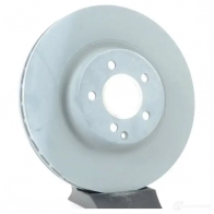 Тормозной диск MERCEDES-BENZ A 204 421 0000 07 W EHV8N 1213243874 - Изображение 1