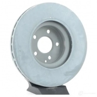 Тормозной диск MERCEDES-BENZ A 204 421 0000 07 W EHV8N 1213243874 - Изображение 3