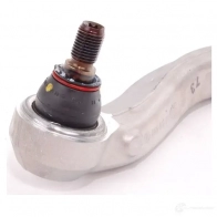 Сайлентблок MERCEDES-BENZ T 9WUVL 24612502 A 204 330 67 11 - Изображение 2