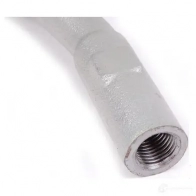 Рулевой наконечник, слева MERCEDES-BENZ 24601348 A 204 330 09 03 FLQ9A8 2 - Изображение 2