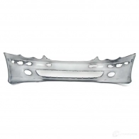 Бампер передний грунт (05-06) MERCEDES-BENZ 24693478 A2038853025 C ZOT76 - Изображение 3