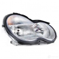 Фара MERCEDES-BENZ A2038201061 28512822 9CC OD2 - Изображение 1