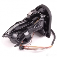 Боковое зеркало MERCEDES-BENZ A2038106676 Z43OLA 1 24693196 - Изображение 5