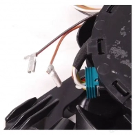 Боковое зеркало MERCEDES-BENZ A2038106676 Z43OLA 1 24693196 - Изображение 8