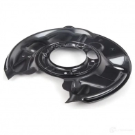 Брызговик тормозного диска MERCEDES-BENZ 1CJBS X 27034086 A 203 423 04 20 - Изображение 2