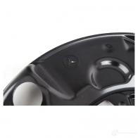 Брызговик тормозного диска MERCEDES-BENZ 1CJBS X 27034086 A 203 423 04 20 - Изображение 3