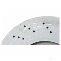 Тормозной диск MERCEDES-BENZ E 3OQMJE 21659006 A203 421 09 12 - Изображение 12