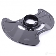 Брызговик тормозного диска MERCEDES-BENZ 27034014 A 203 420 02 44 ZP XTY - Изображение 1