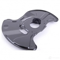Брызговик тормозного диска MERCEDES-BENZ 27034014 A 203 420 02 44 ZP XTY - Изображение 2