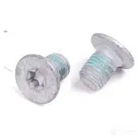 Тормозные колодки ручника, комплект MERCEDES-BENZ UT98 G0 21593986 A 203 420 01 20 - Изображение 2