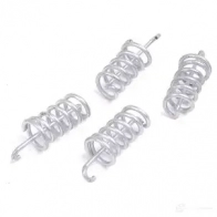 Тормозные колодки ручника, комплект MERCEDES-BENZ UT98 G0 21593986 A 203 420 01 20 - Изображение 6