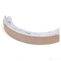 Тормозные колодки ручника, комплект MERCEDES-BENZ UT98 G0 21593986 A 203 420 01 20 - Изображение 7