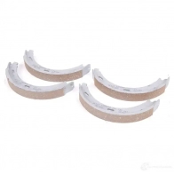 Тормозные колодки ручника, комплект MERCEDES-BENZ UT98 G0 21593986 A 203 420 01 20 - Изображение 8