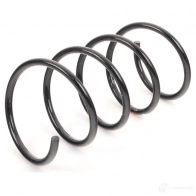 Пружины подвески передние MERCEDES-BENZ 24343960 A 203 321 48 04 91Y5 A - Изображение 1