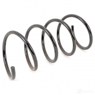 Пружины подвески передние MERCEDES-BENZ 24343940 B23FU 8 A 203 321 42 04 - Изображение 1