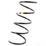 Пружины подвески передние MERCEDES-BENZ A 203 321 41 04 24343938 B9 2FC1 - Изображение 2