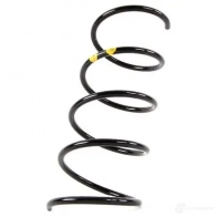 Пружины подвески передние MERCEDES-BENZ A 203 321 41 04 24343938 B9 2FC1 - Изображение 3