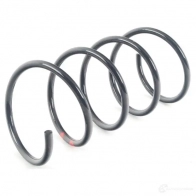 Пружины подвески передние MERCEDES-BENZ 24343932 Q7 46VAE A 203 321 40 04 - Изображение 2