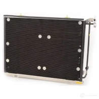 Радиатор кондиционера MERCEDES-BENZ 9T EIO 21763380 A 202 830 08 70 - Изображение 2