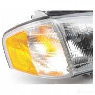 Модуль освещения MERCEDES-BENZ 1422850743 A2028200861 LD4N54D 5R5 BLS2 - Изображение 2