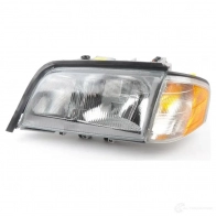 Модуль освещения MERCEDES-BENZ A2028200761 H0 ZKOB 1422850742 SBAM6JO - Изображение 1