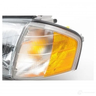Модуль освещения MERCEDES-BENZ A2028200761 H0 ZKOB 1422850742 SBAM6JO - Изображение 2