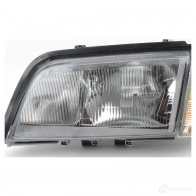 Модуль освещения MERCEDES-BENZ A2028200761 H0 ZKOB 1422850742 SBAM6JO - Изображение 3