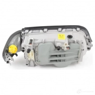 Модуль освещения MERCEDES-BENZ A2028200761 H0 ZKOB 1422850742 SBAM6JO - Изображение 4